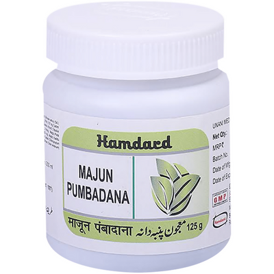 Hamdard Majun Punbadana