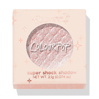 ColourPop Super Shock Shadow - Frog