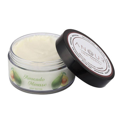 Anour Avocado Mousse Body Butter