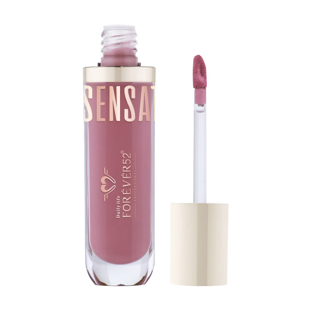 Daily Life Forever52 Sensational Lip Liquid Lipstick - SSL004