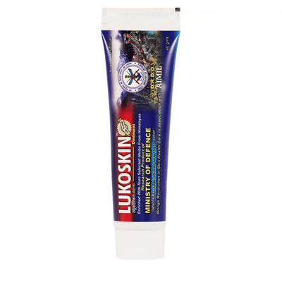 Aimil Lukoskin Ointment | Supports Skin Health