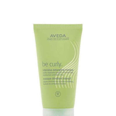 Aveda Be Curly Intensive Detangling Masque For Curly Hair