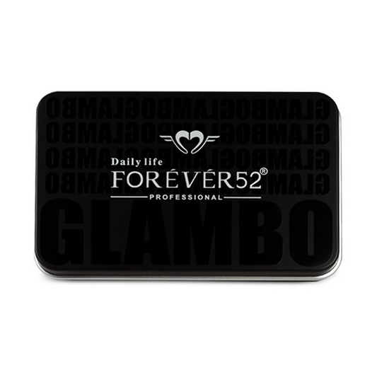 Daily Life Forever52 Glambo - Contour Highlighter Blush Palette - Barbie Doll