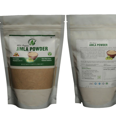 Dr.Bhargav’s Organic Amla Powder