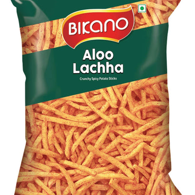 Bikano Aloo Lachcha