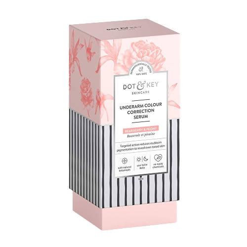 Dot & Key Underarm Color Correction Serum – Himkhand