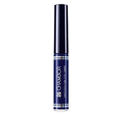 Chambor Smooth On Eyeliner - Cobalt Blue 102