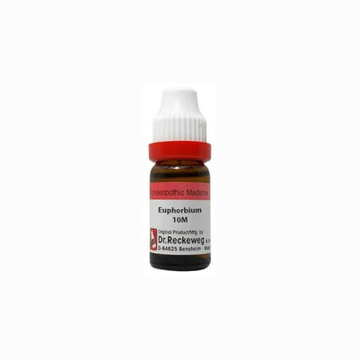 Dr. Reckeweg Euphorbium Dilution