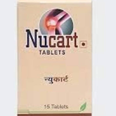 Gufic Nucart Tablets