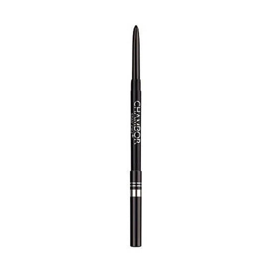 Chambor Stay On Waterproof Kohl - Blackest Black