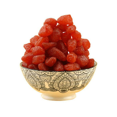 Ajfan Dried Strawberries