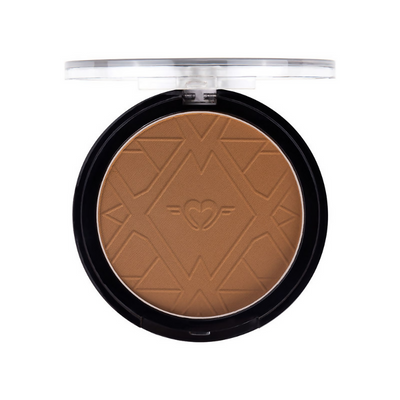 Daily Life Forever52 Flawless Fusion Bronzing Blusher - BBR006