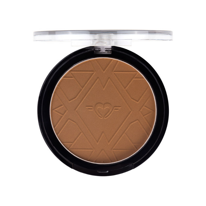 Daily Life Forever52 Flawless Fusion Bronzing Blusher - BBR006