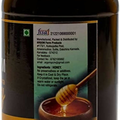 Argom Multi Flora Honey