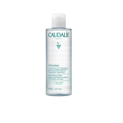 Caudalie Paris Vinoclean Moisturizing Toner