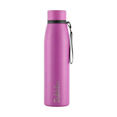 Dubblin Messi Vacuum Bottle
