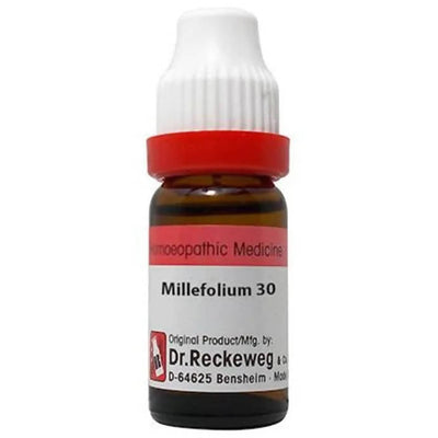 Dr. Reckeweg Millefolium Dilution