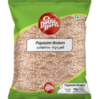Double Horse Payasam Broken Rice