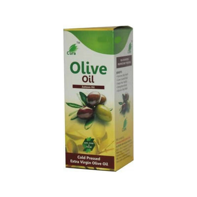 Cura Olive Oil