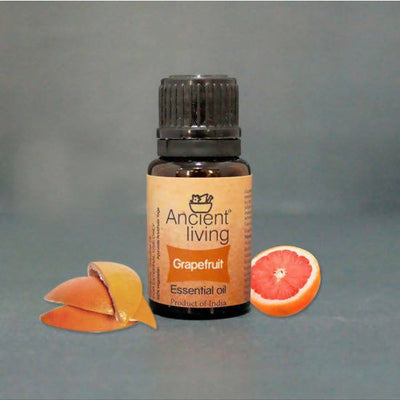 Ancient Living Grapefruit Essential Oil