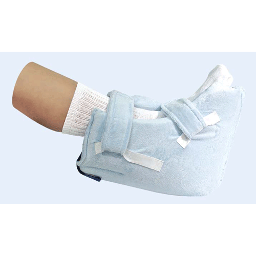 Zero G Heel Suspension Boot