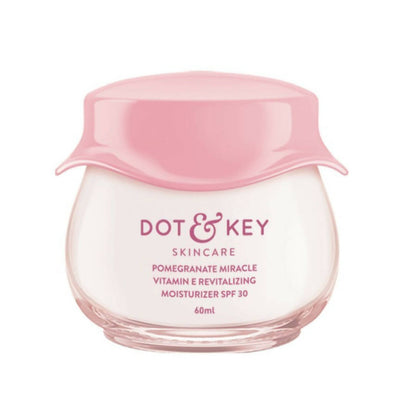 Dot & Key Pomegranate Miracle Vitamin E Revitalizing Moisturizer