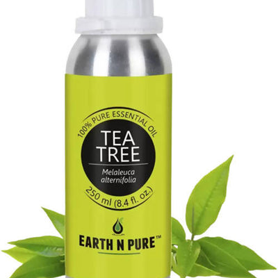 Earth N Pure Tea Tree Oil